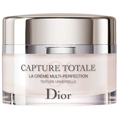 dior la creme multi perfection